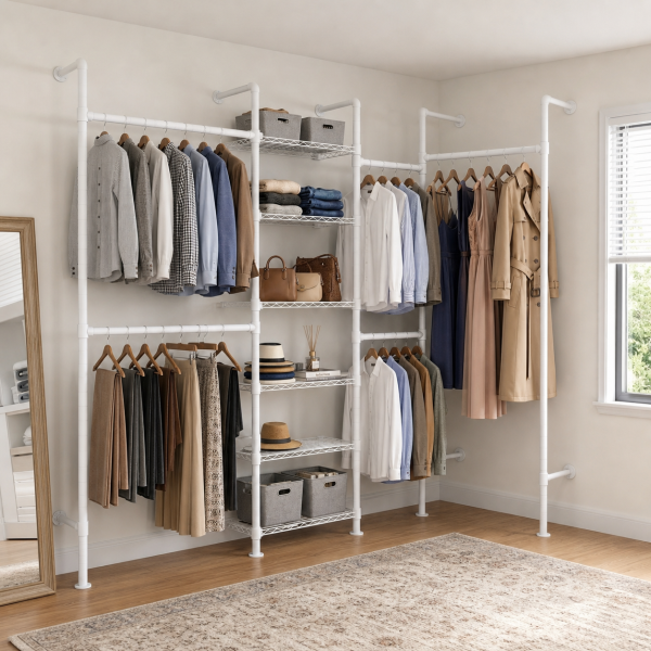 Grament Rack-WMT